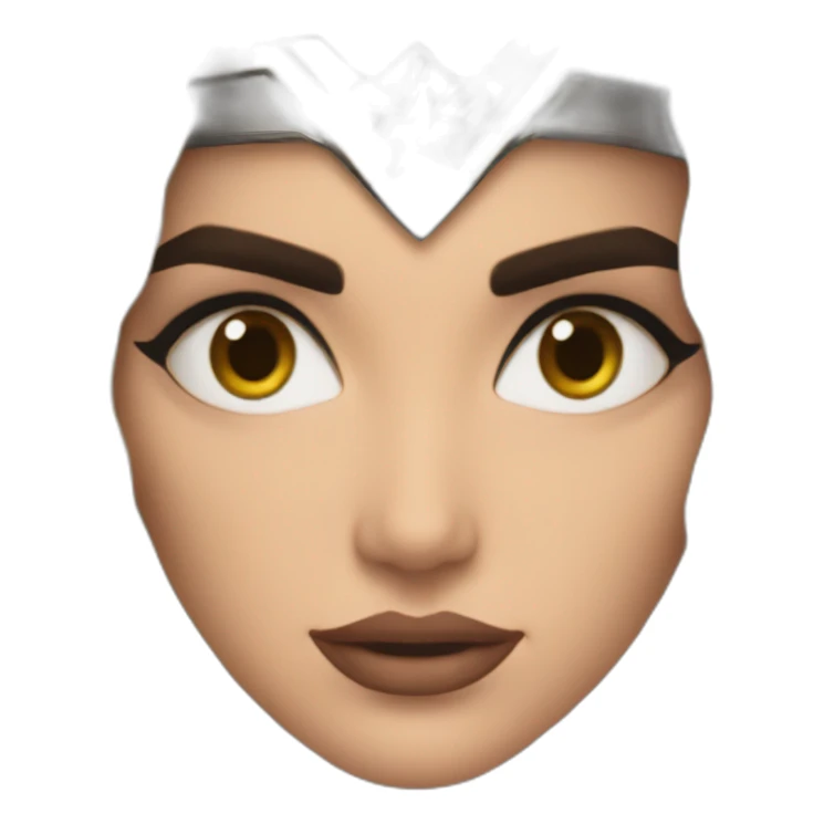 Wonder Woman sticker