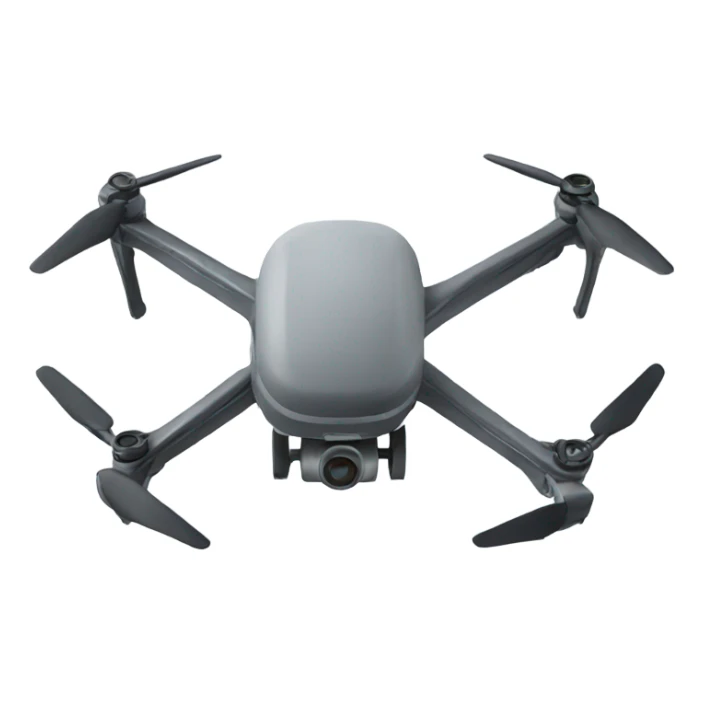 Drone sticker