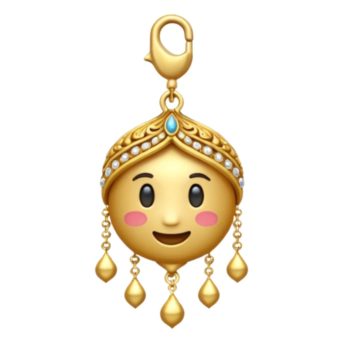 Jumkha emoji for instagram sticker