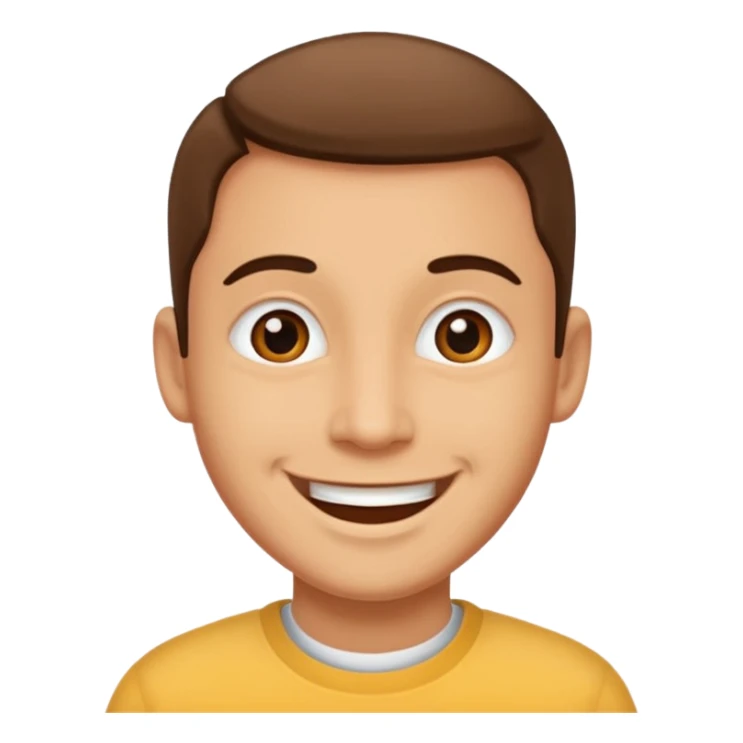 ich bin froh, ich bin lamine yamal sticker