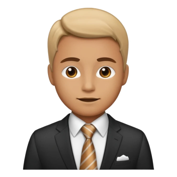 who is the leader of china sticker