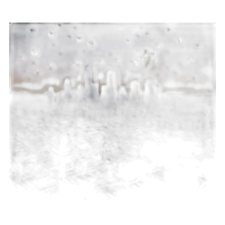 City of stars sticker