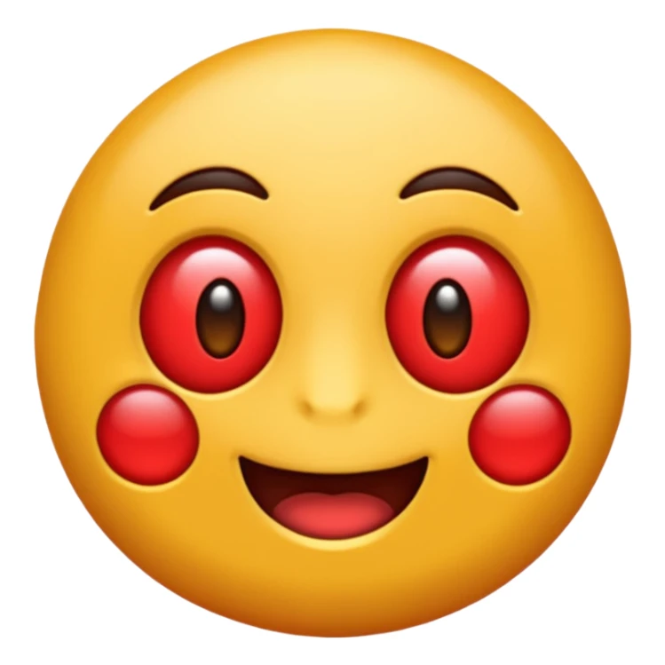 J'aimerais un emogi Flumbo  sticker