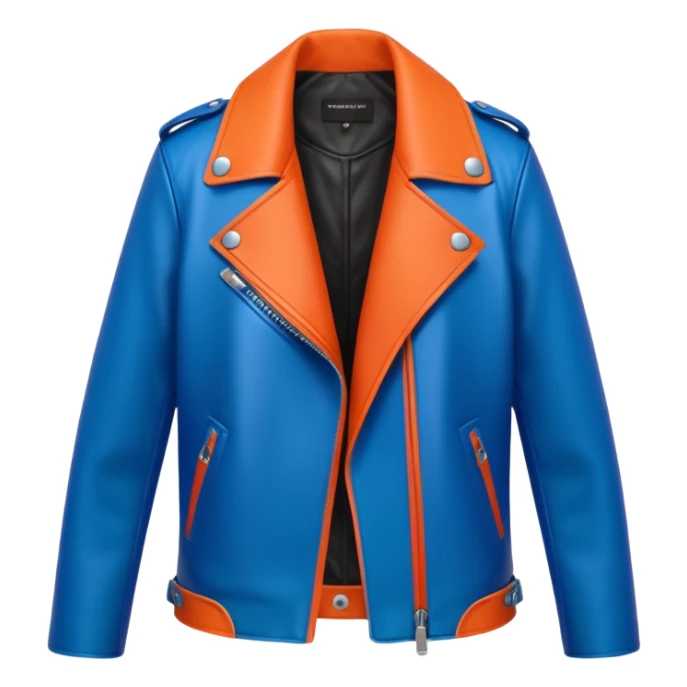 Russian underground fashion sticker