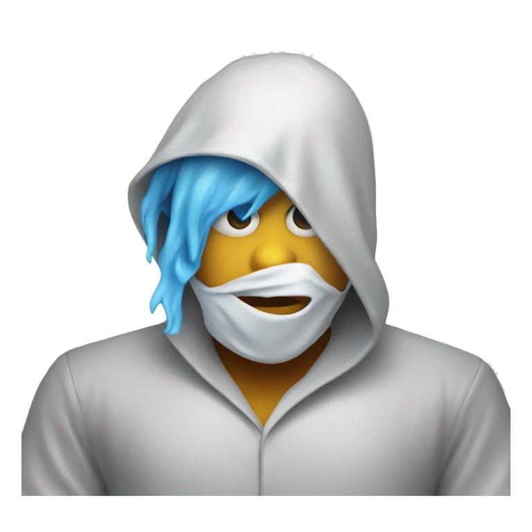 Unveil the Mystery Behind Our Latest Innovation sticker