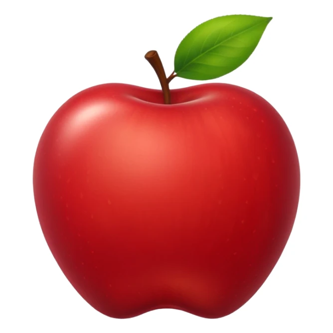 Está bien, pero un rojo un pelín más claro sticker