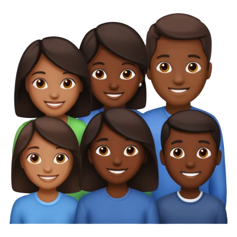 Celebrate black people  sticker