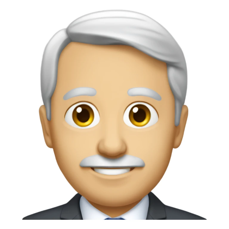 Kilen Georgescu candidate for President of Romania sticker