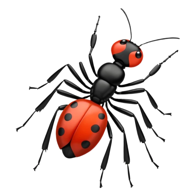 drugelis ant eliksyro spalvos #c0ff53  ir rozine sticker