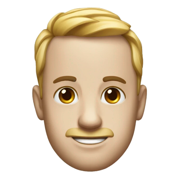 Emoji for WhatsApp that says "LuisGPT" sticker