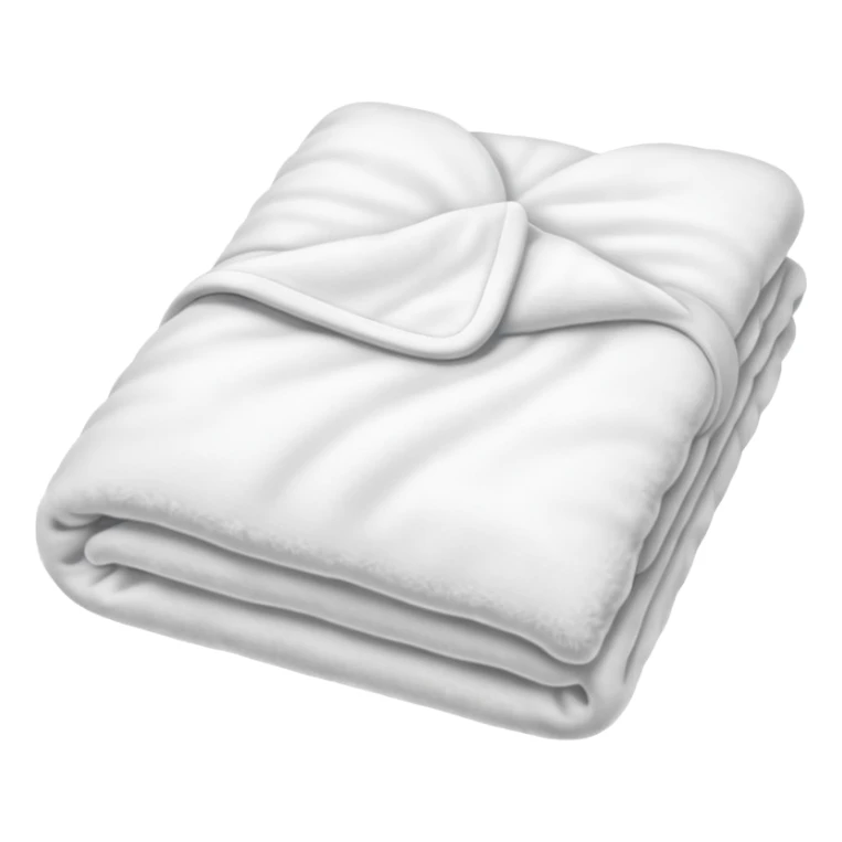 a full view of Blanket sticker