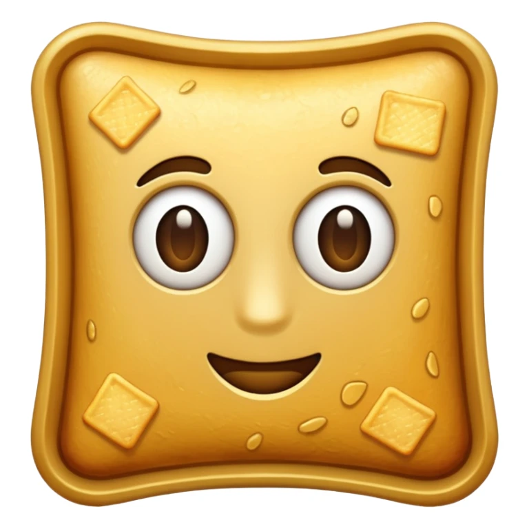 these are so ugly, maybe like a chip? y3k, not scary sticker