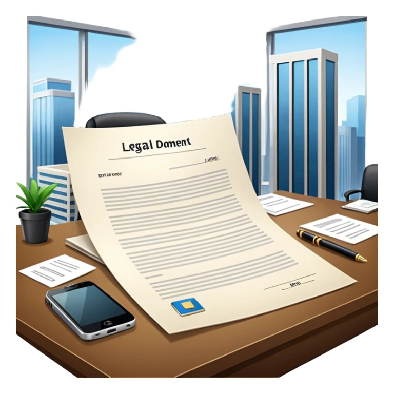 Crie emojis da empresa averb uma empresa de regularização fundiária  sticker