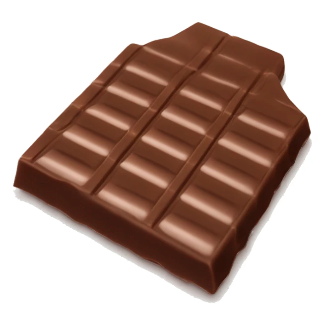 chocolate bar with wafer that red sachet that named " beng beng " sticker