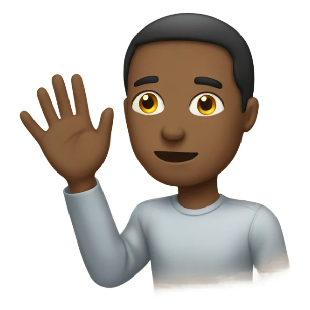 holding someone accountable  sticker