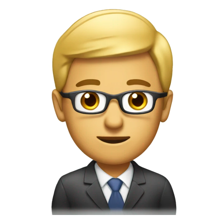 Generate a interview coach icon, this is for placing it in nav for an AI powered interview application sticker