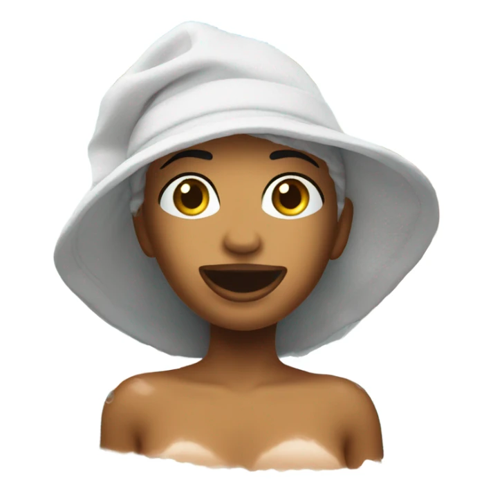 Bath and body works travel sticker