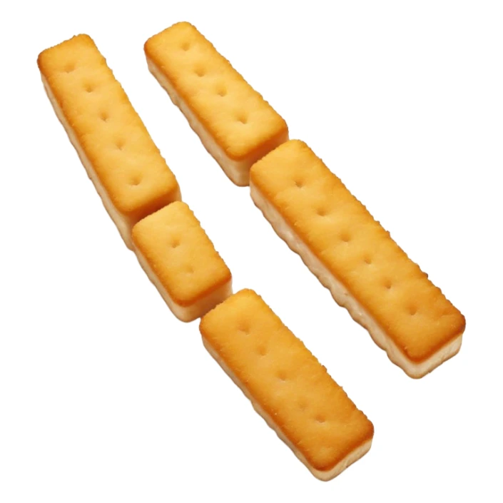fish fingers sticker