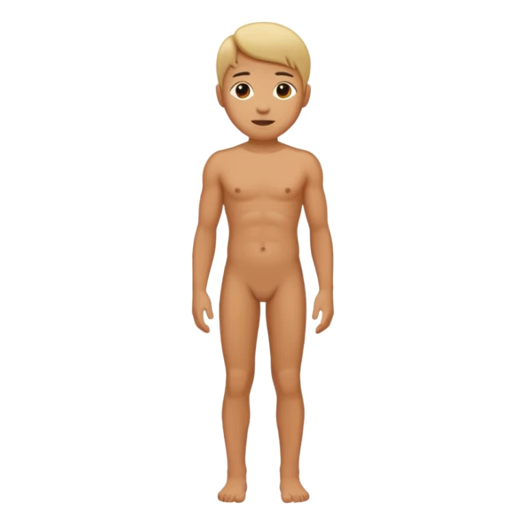 Naked ass naked sticker