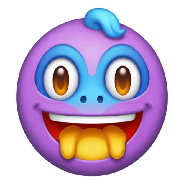 làm cho mình 1 emoji trong discord sticker