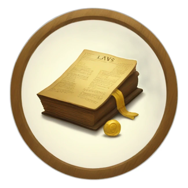 48 laws of power book sticker