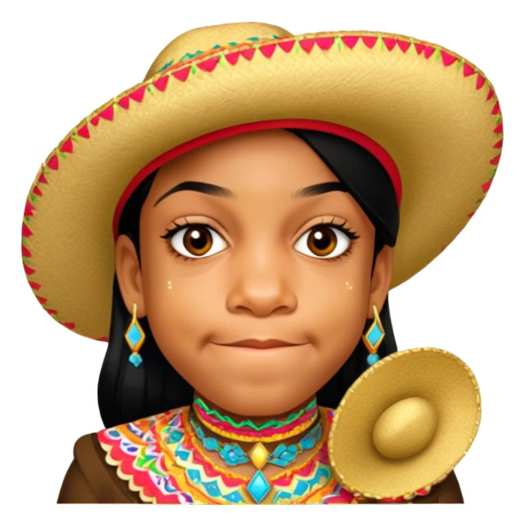 Charro Performer sticker