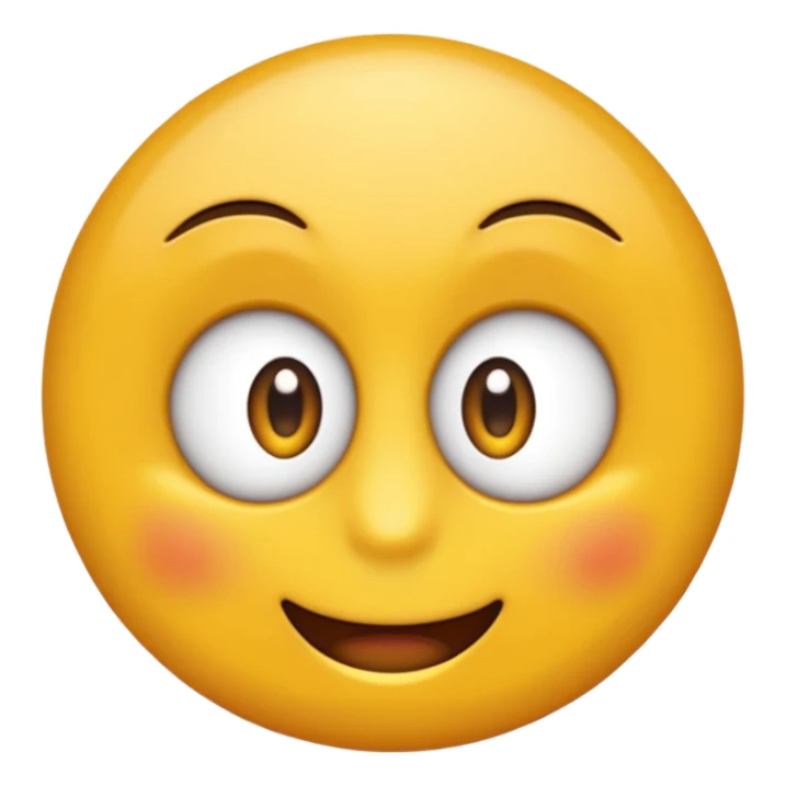 quiero un emoji de sorpresa sticker