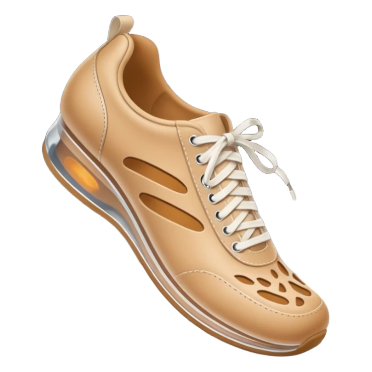 a shoe with a foot inside, stepping and showing a clear shoe print below. and leg with motion line







 sticker