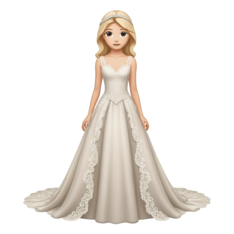 nicole peltz with wedding dress sticker