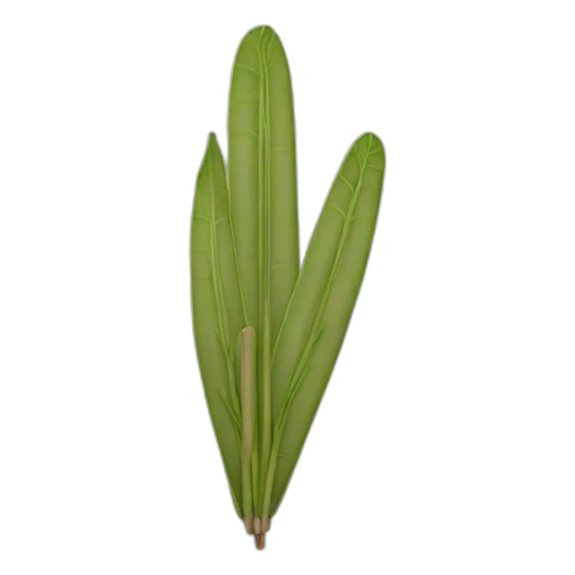 calamus, cran, writing, linguistics sticker