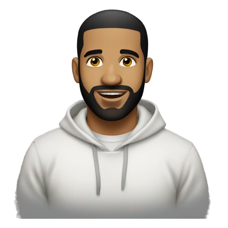 Drake sticker