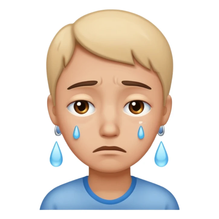 I can’t believe you’d do that I’m sad sticker