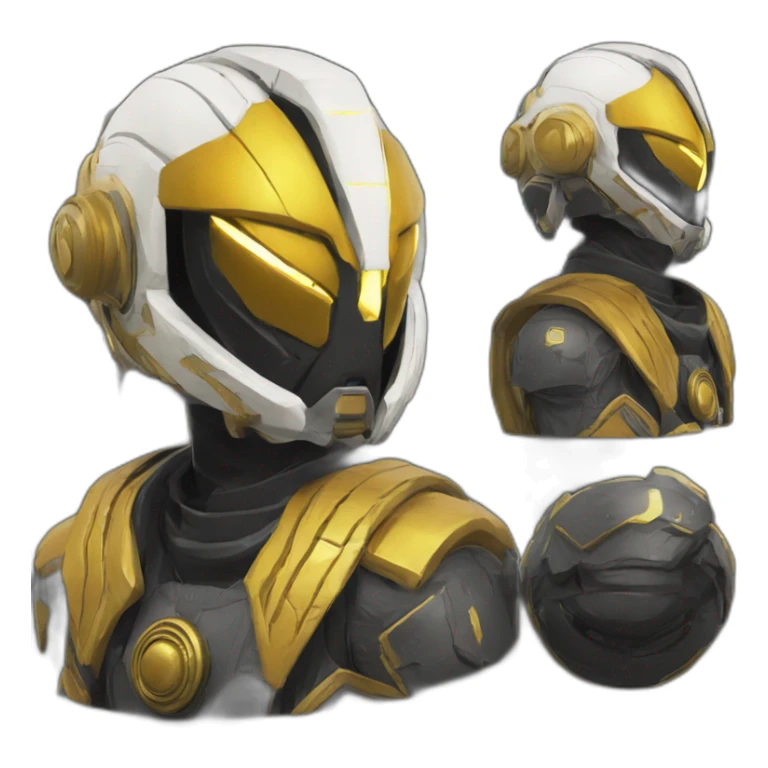 destiny 2 trials of osiris sticker