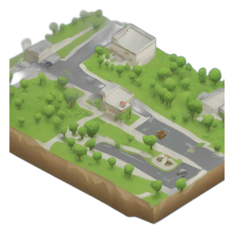 location point sticker