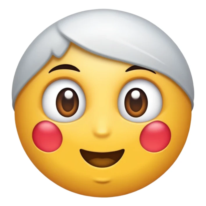 Bytt ut lendet på denna 😏 mot denna😉 sticker