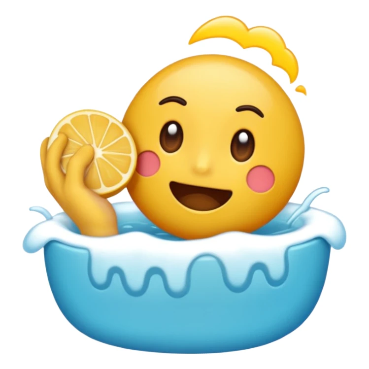 Te doy una imagen y la puedes hacer emoji? sticker