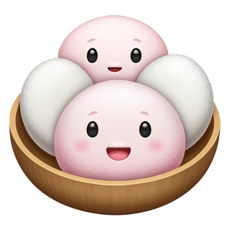 mochi sticker