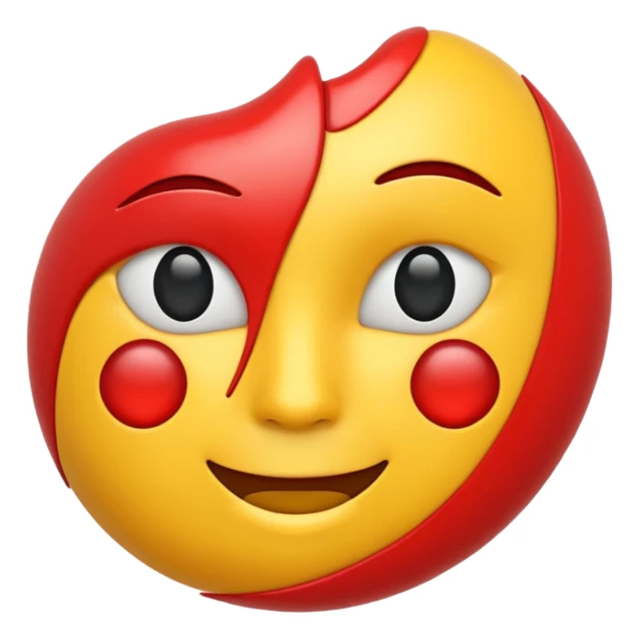 sex emoji sticker