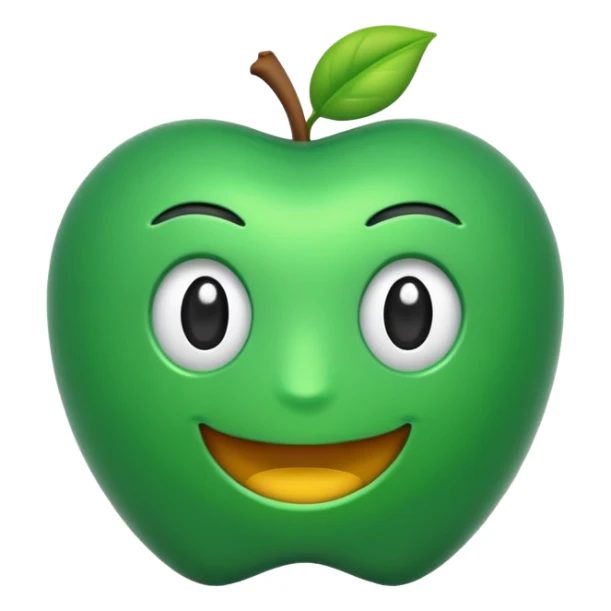 Faça um emoji de um símbolo verificado sticker