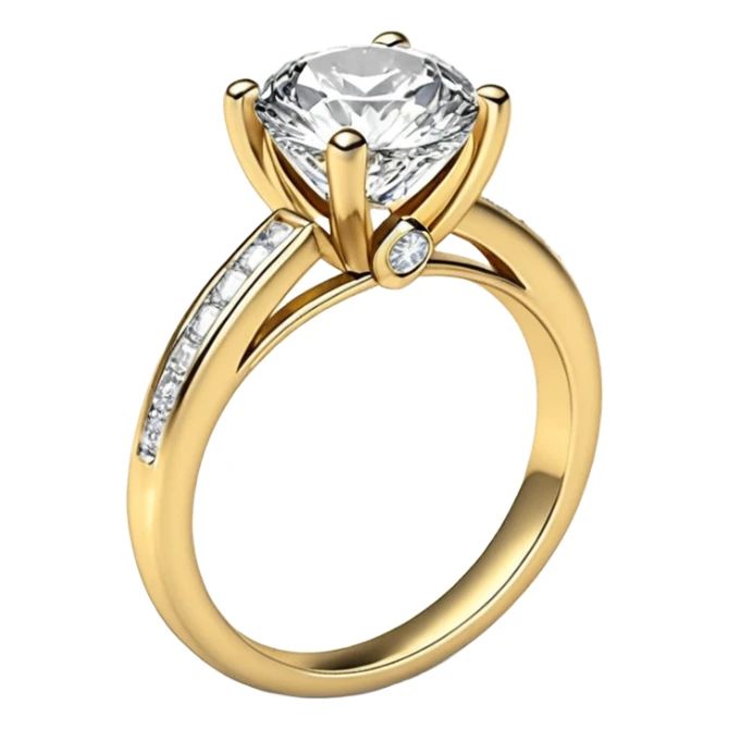 anillo de cumpleañera de 15 años sticker