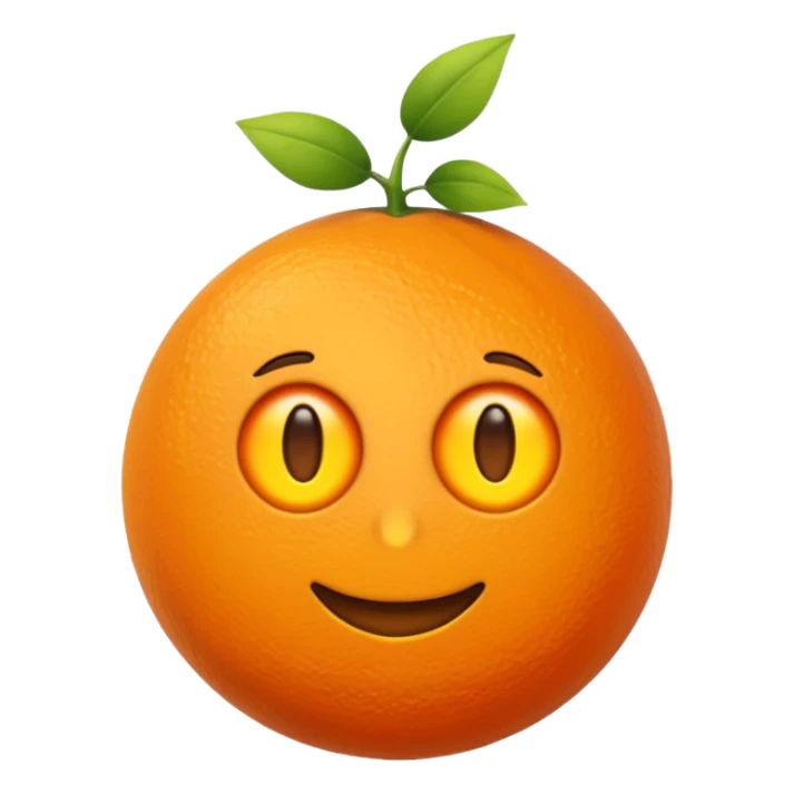 entsetztes original Emoji im Gefängnis sticker