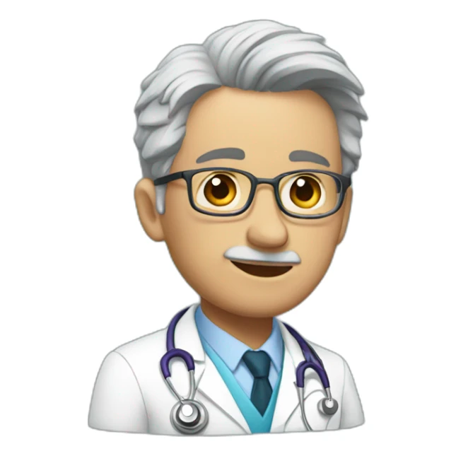 Doctor Frank n Further sticker