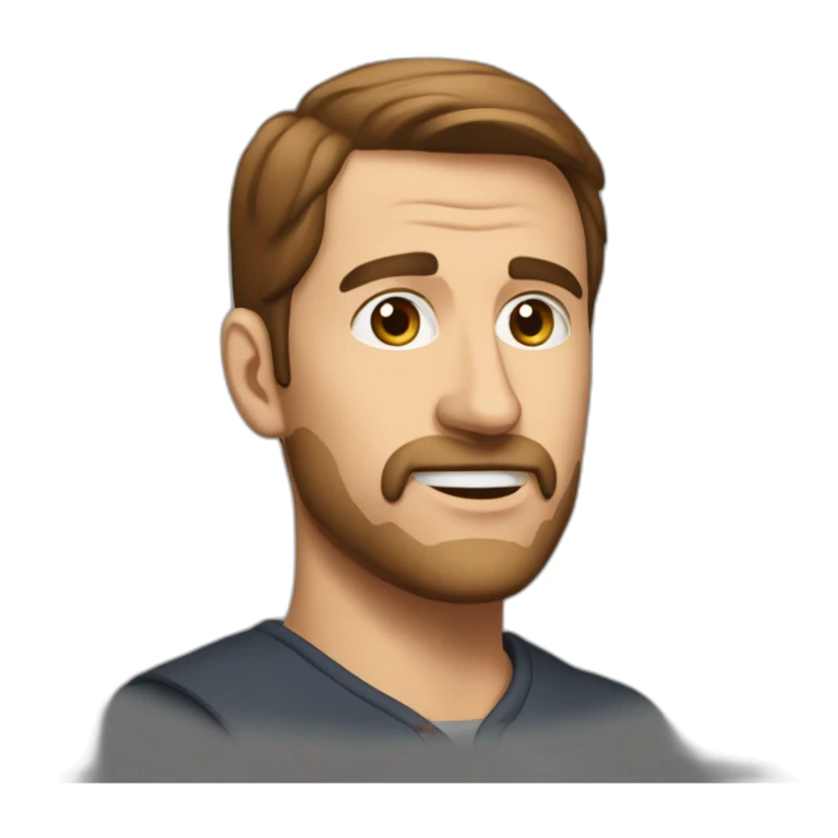 Kuzey Kıbrıs Türk cumhuriyeti sticker