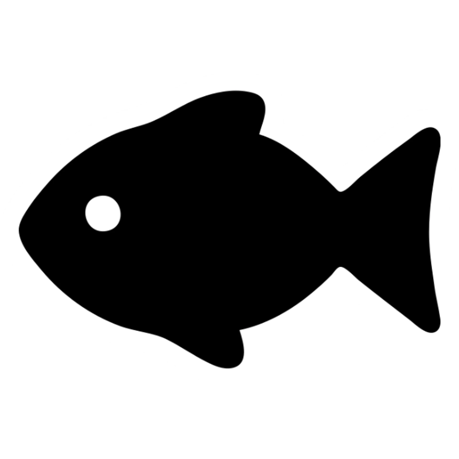 fish sticker