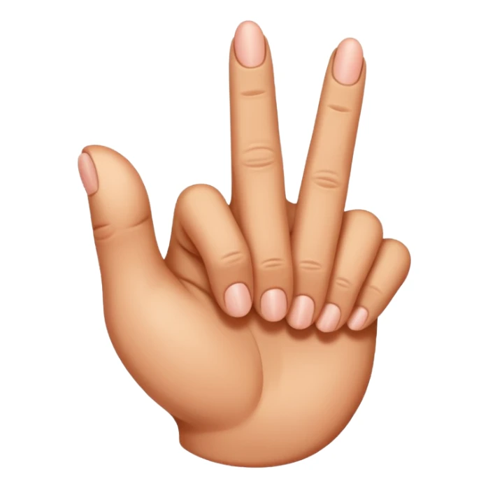 Fuck all the way off emoji sticker