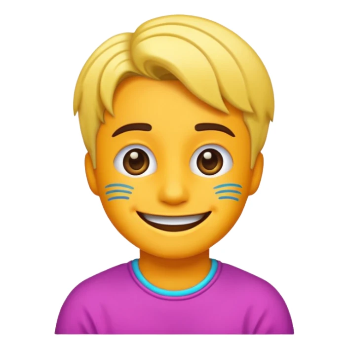 Yvl emoji playbku carti sticker