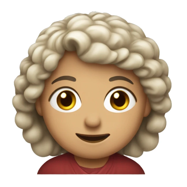 Família cristiana sticker