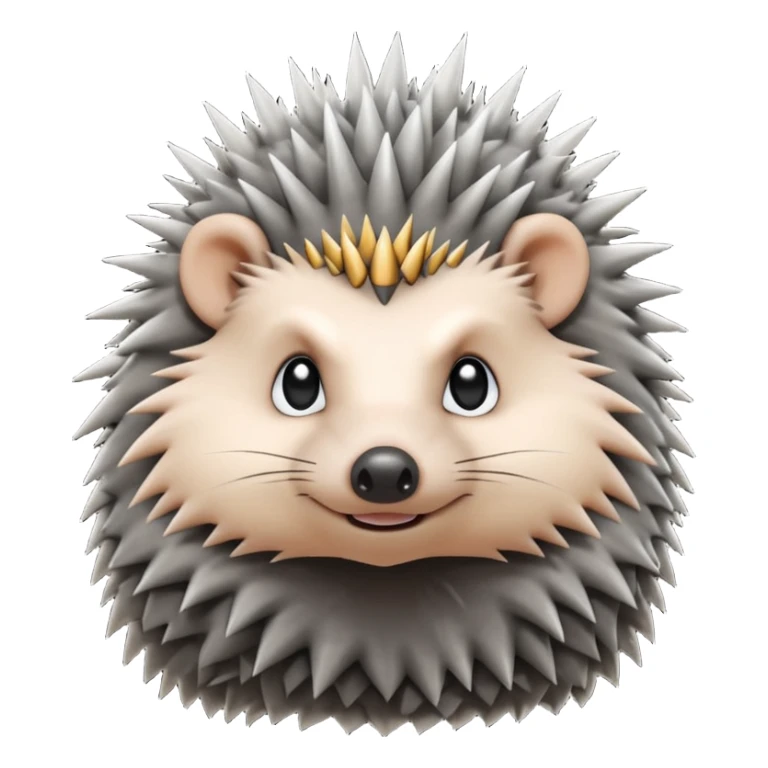 a hedgehog in Sing movie call Ash




















 sticker