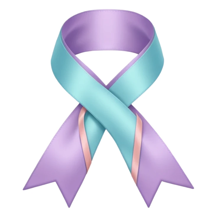 İt should give clean girl vibe it should be an emoji like an ribbon sticker