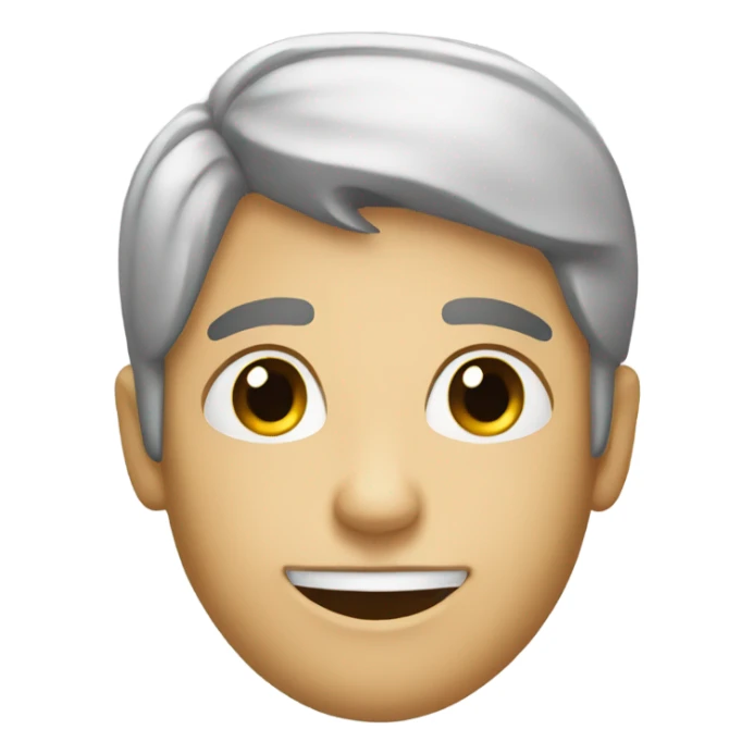 Generate an emoji that symbolises life goals sticker